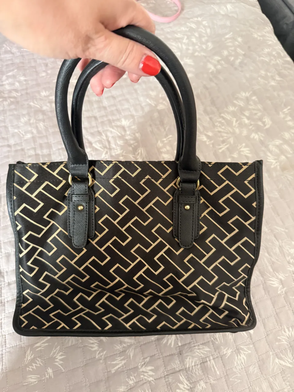 Cartera Tommy Hilfiger - Vista 2