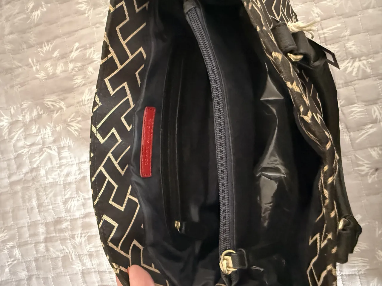 Cartera Tommy Hilfiger miniatura 7