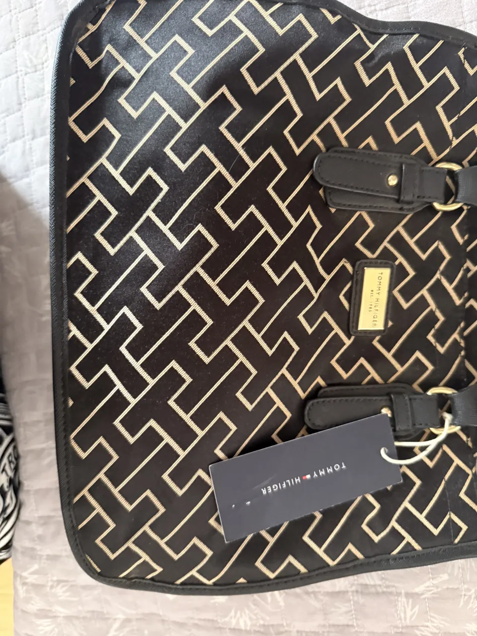 Cartera Tommy Hilfiger miniatura 4