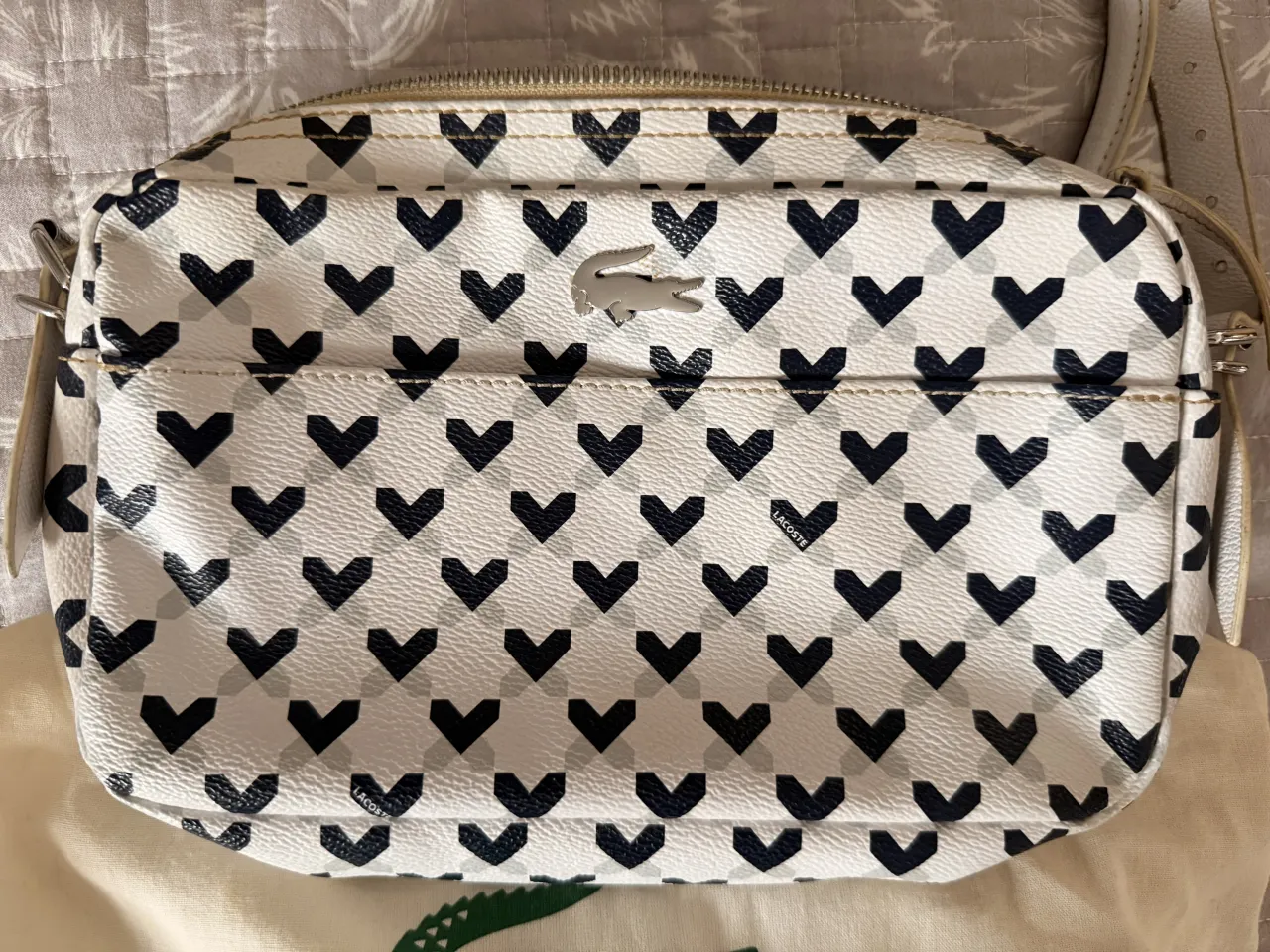 Bolso Lacoste - imagen 1