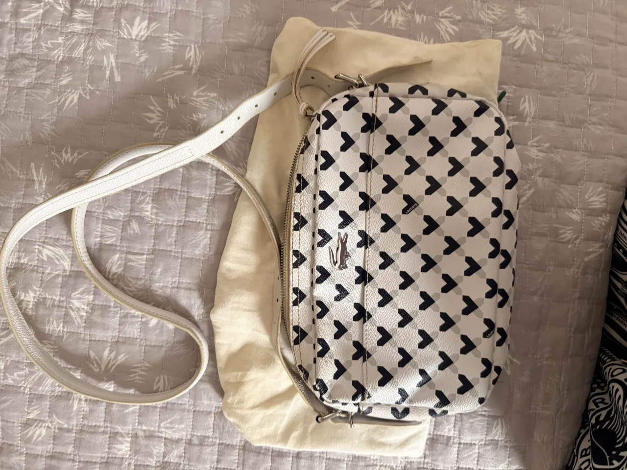 Bolso Lacoste - imagen 5
