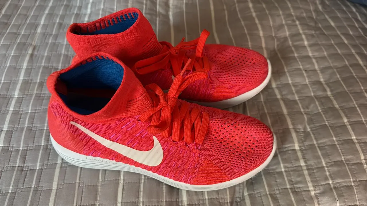 Zapatillas Nike - imagen 2