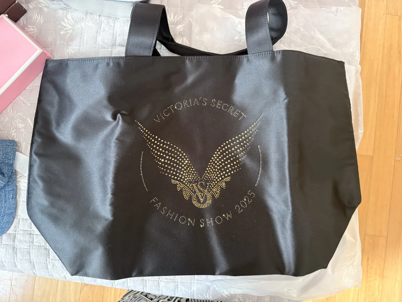Bolso Victoria's Secret - imagen 2