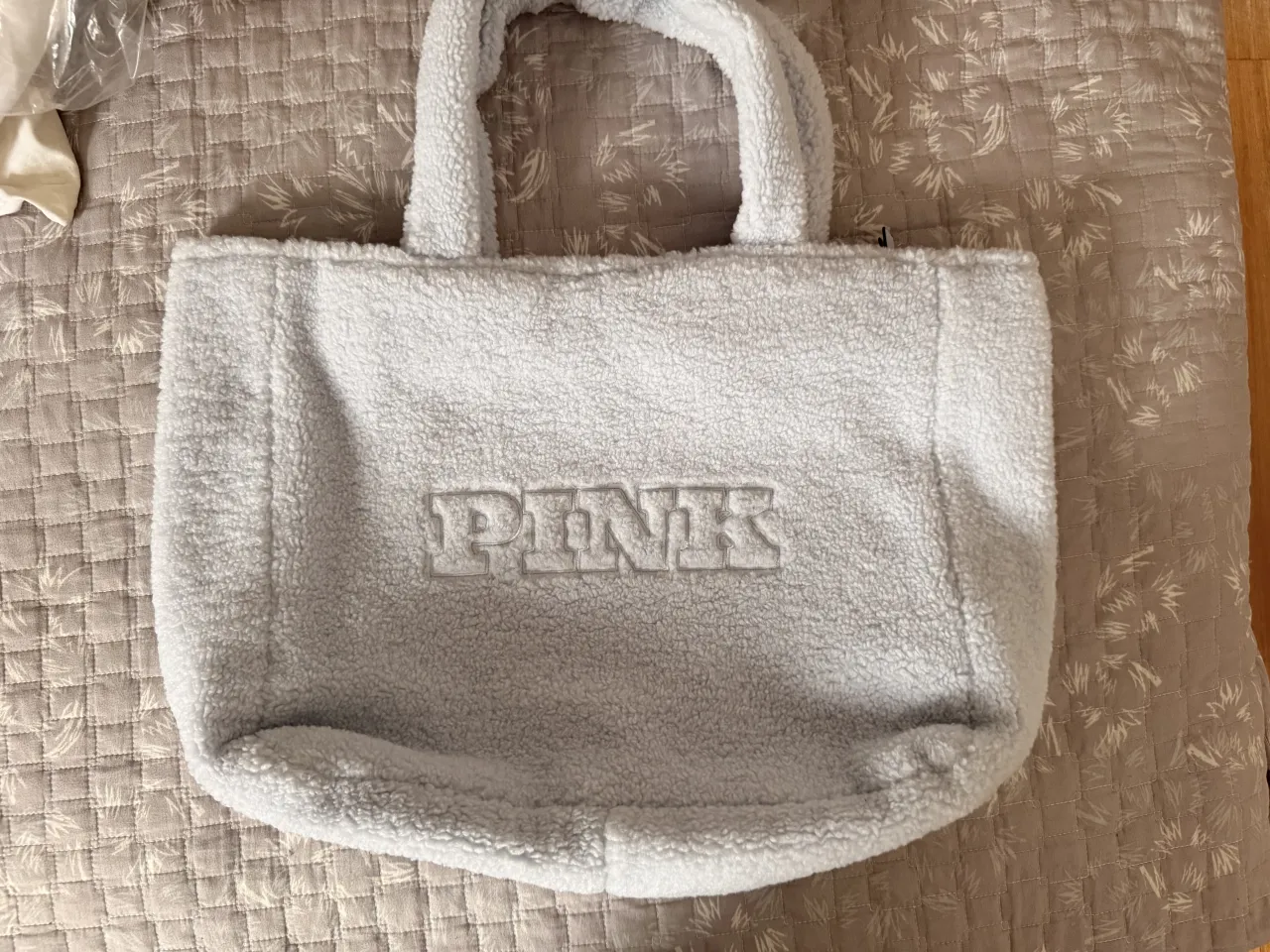Bolso Pink