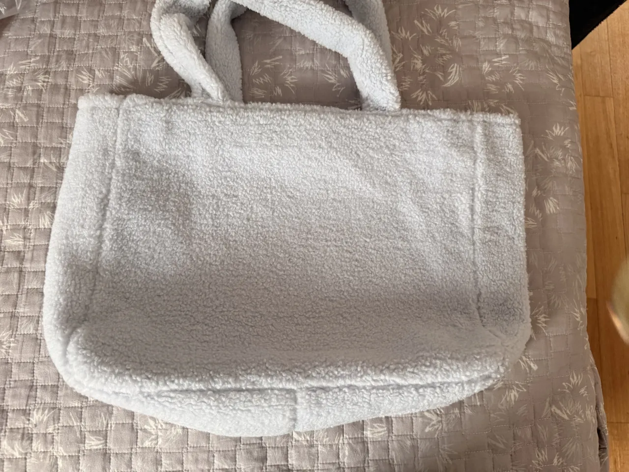 Bolso Pink - Vista 3