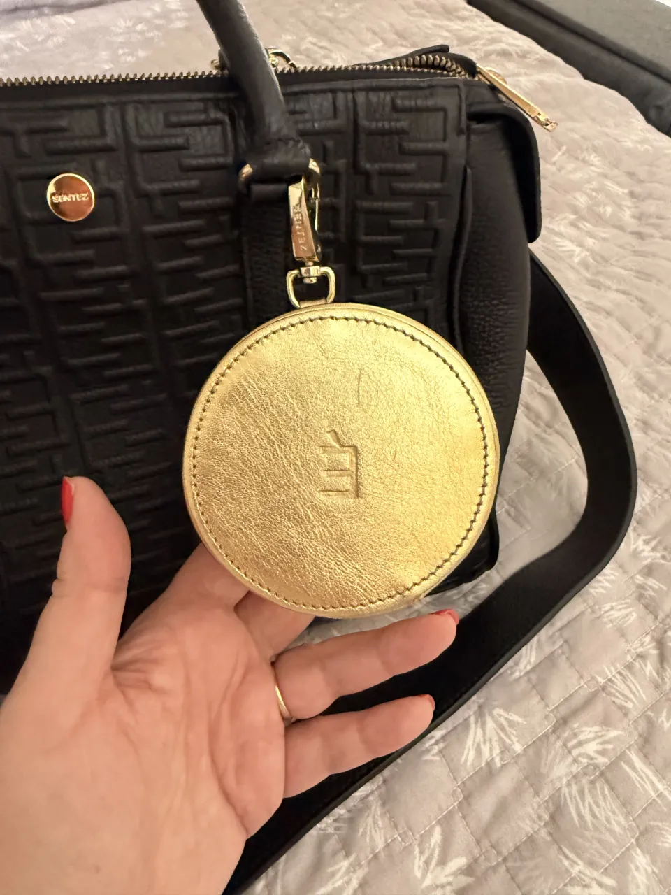 Bolso Sentez - imagen 3