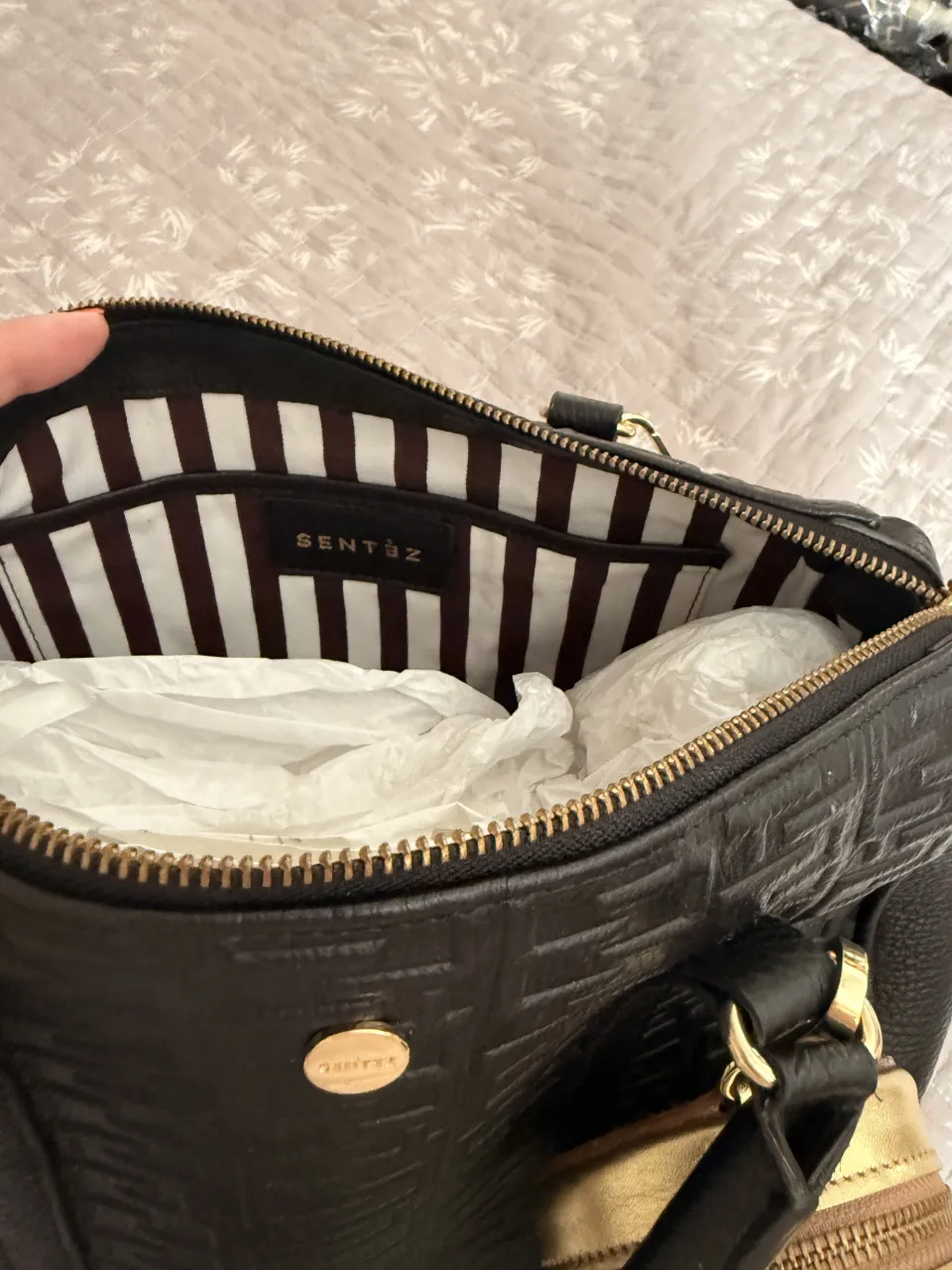 Bolso Sentez - imagen 6
