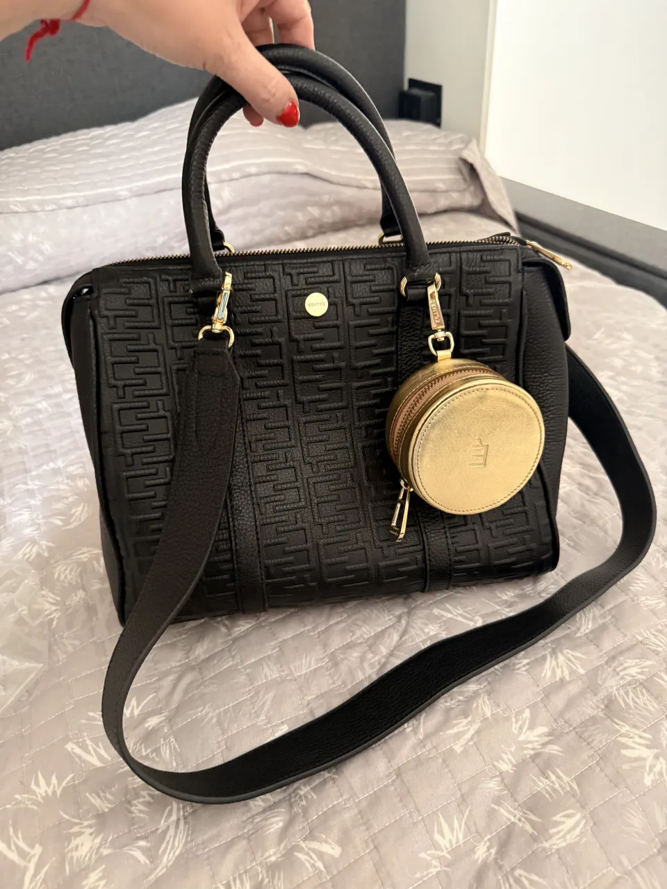 Bolso Sentez - imagen 1