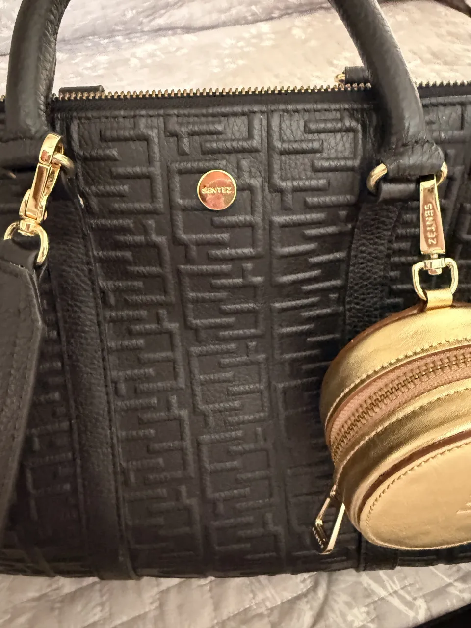 Bolso Sentez - imagen 2