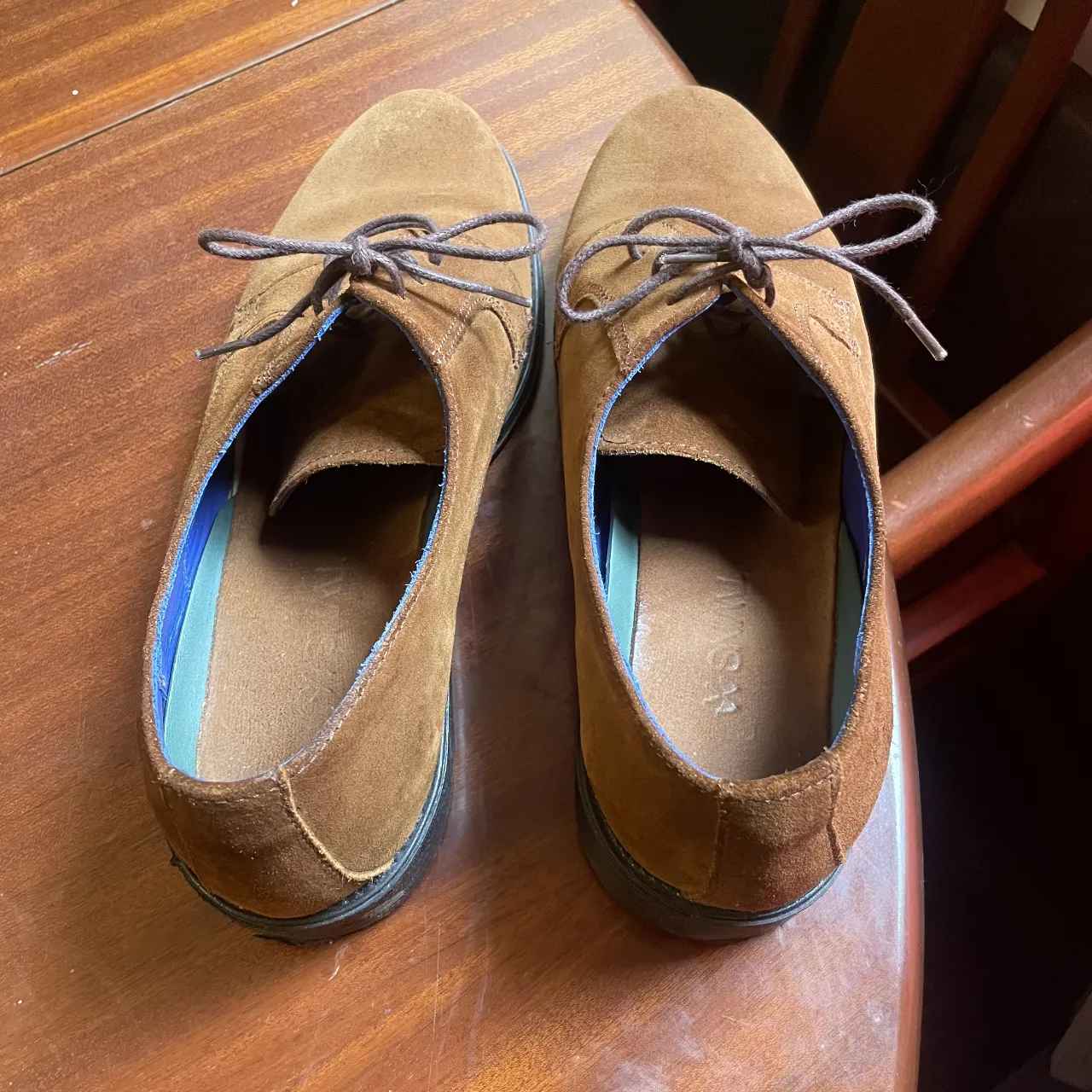 Zapatos Twins - imagen 3