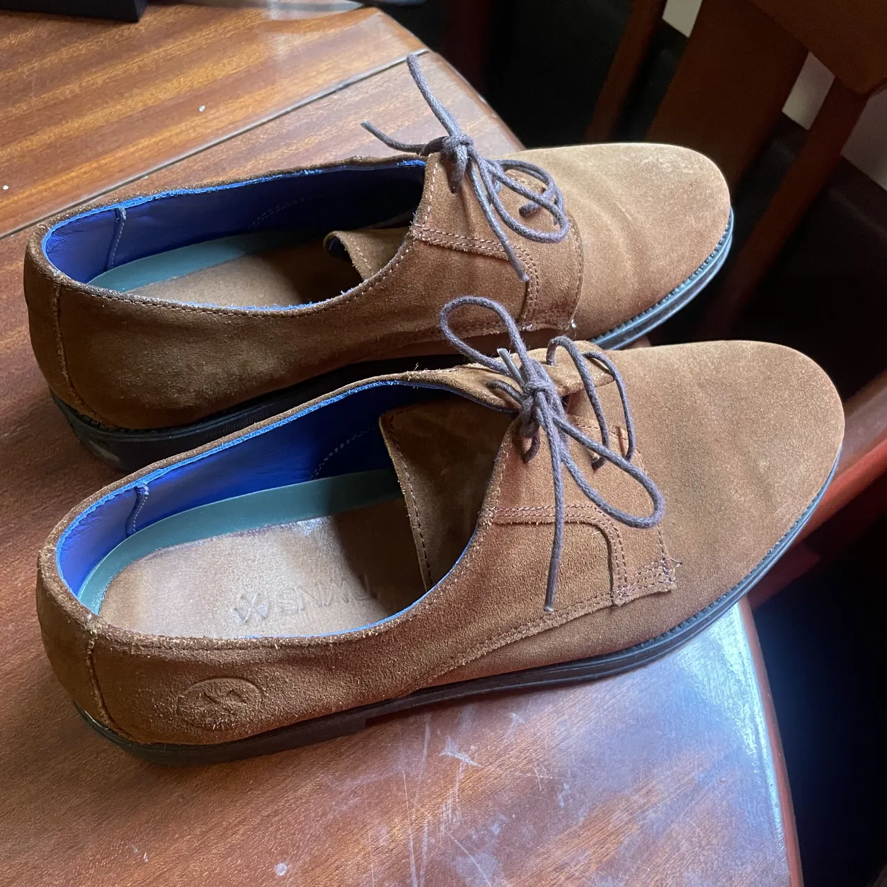 Zapatos Twins - imagen 2