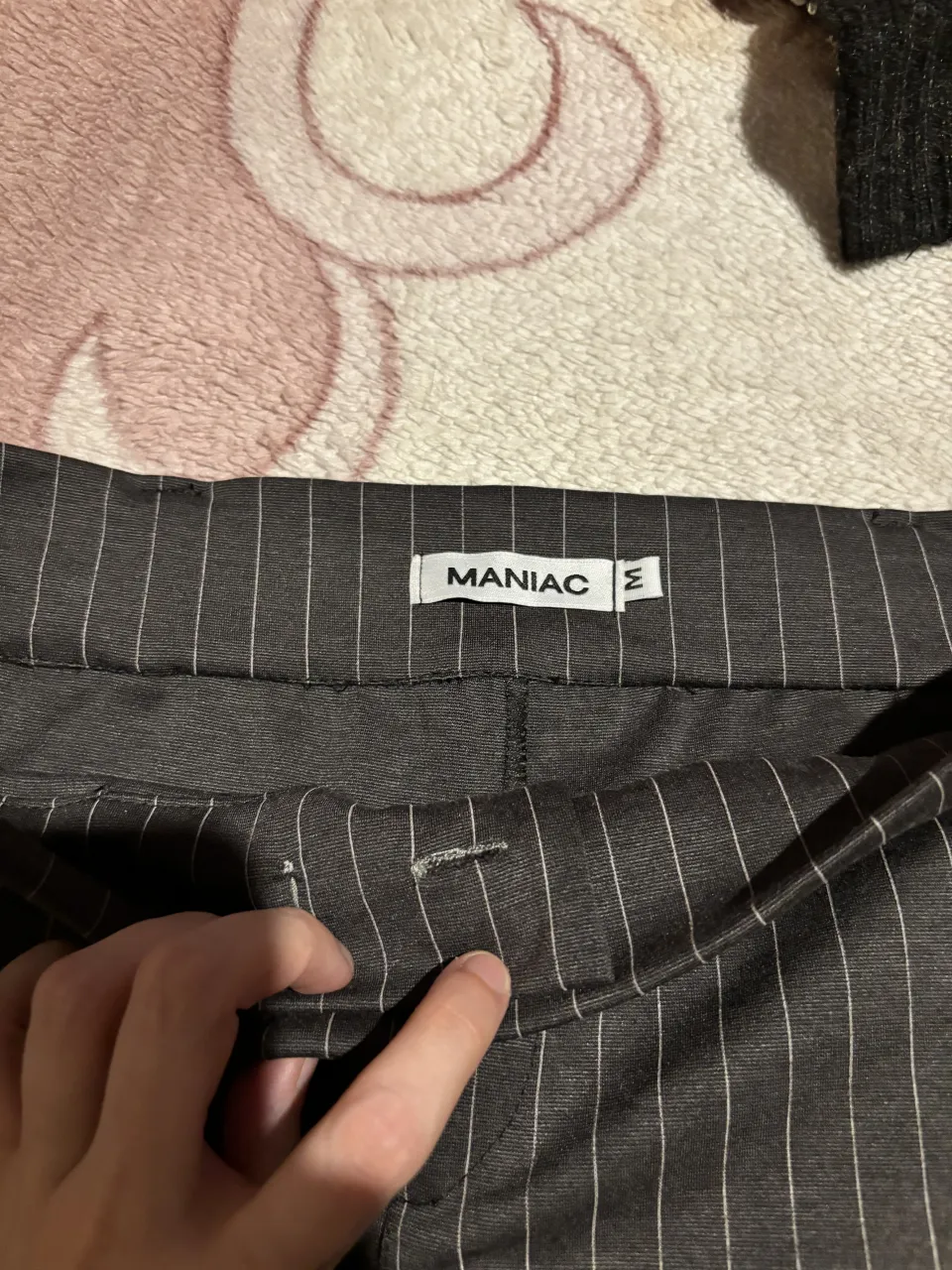 Pantalón Maniac - imagen 2