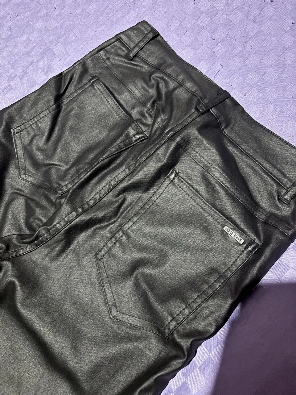 Jean Bora jeans - imagen 4