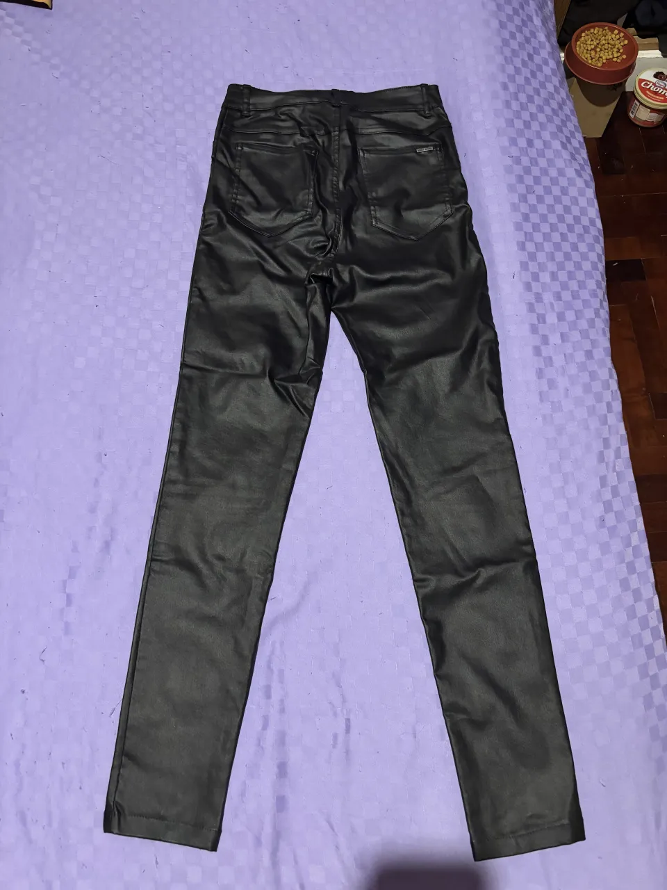 Jean Bora jeans - imagen 3