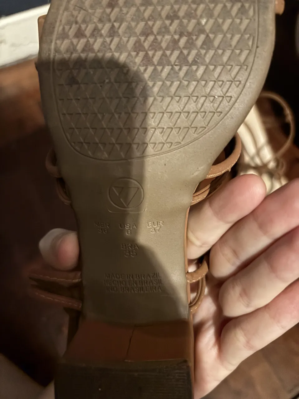 Sandalias VIA UNO - imagen 3