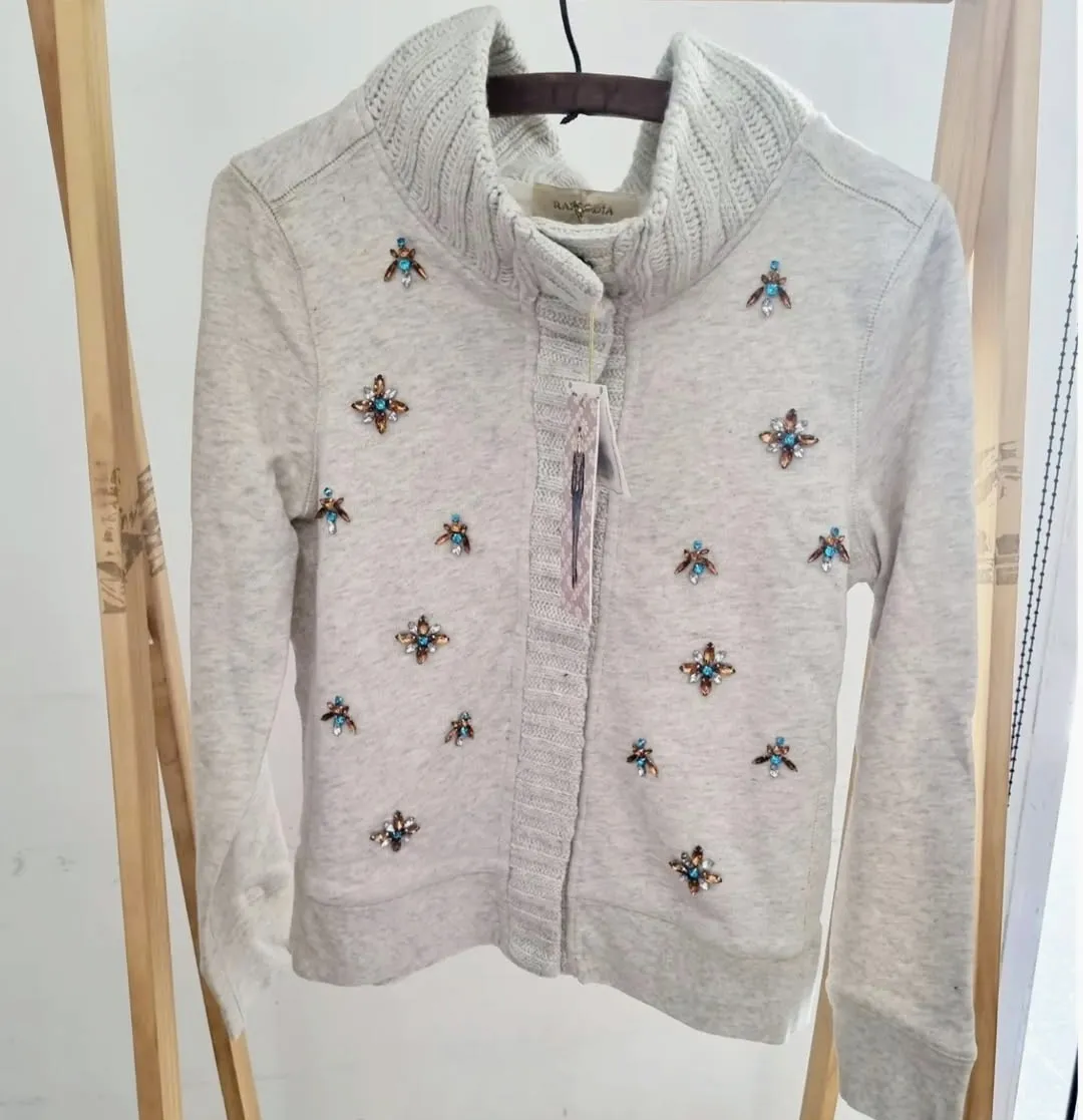 Sweater Rapsodia - imagen 1