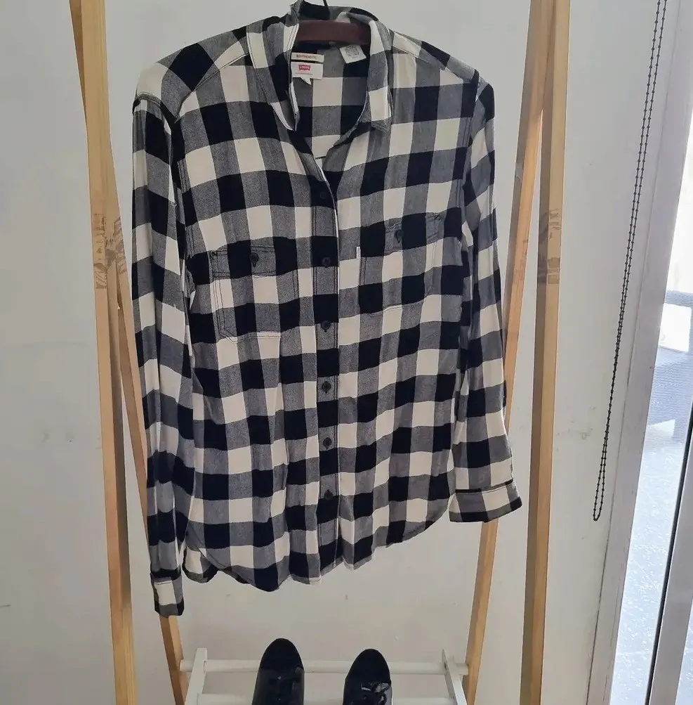 Camisa Levi's - imagen 1