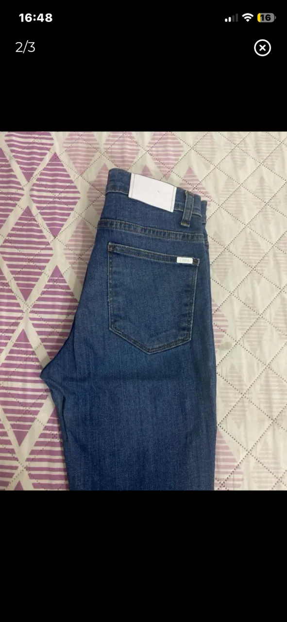 Jean CHER. - Vista 2