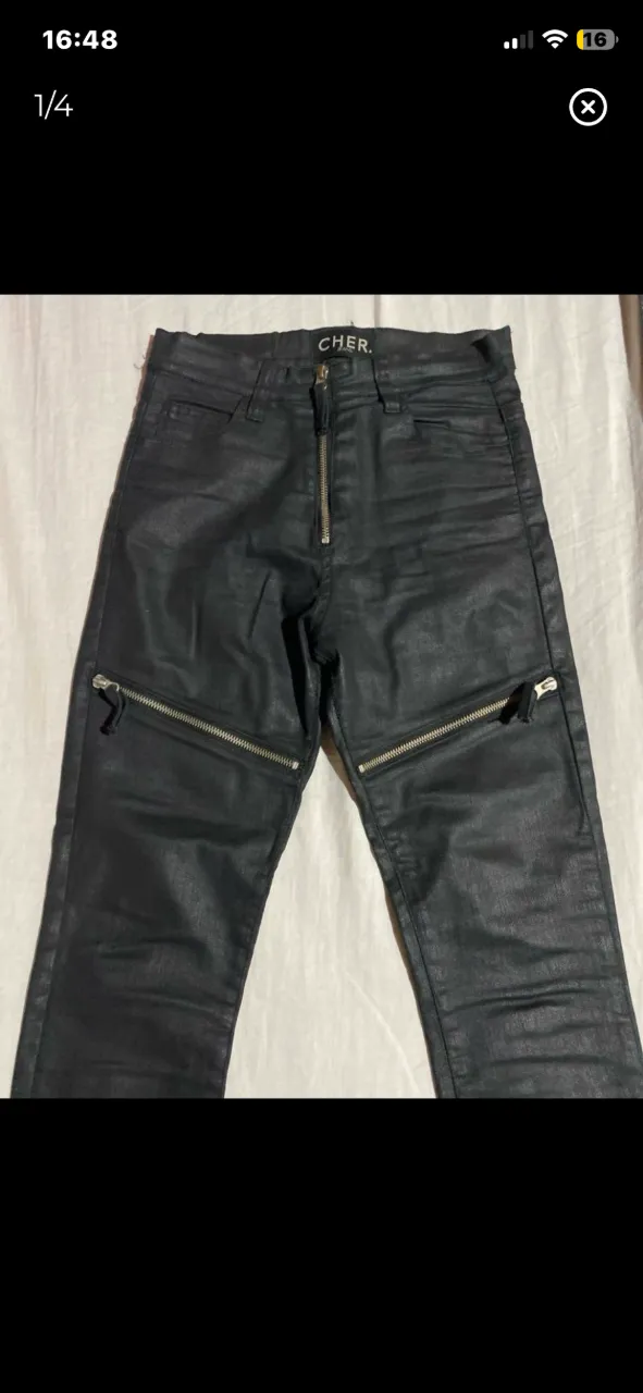 Jean CHER. - Vista 2