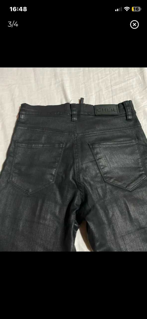 Jean CHER. - Vista 3