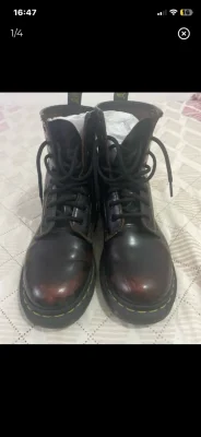 Dr. Martens