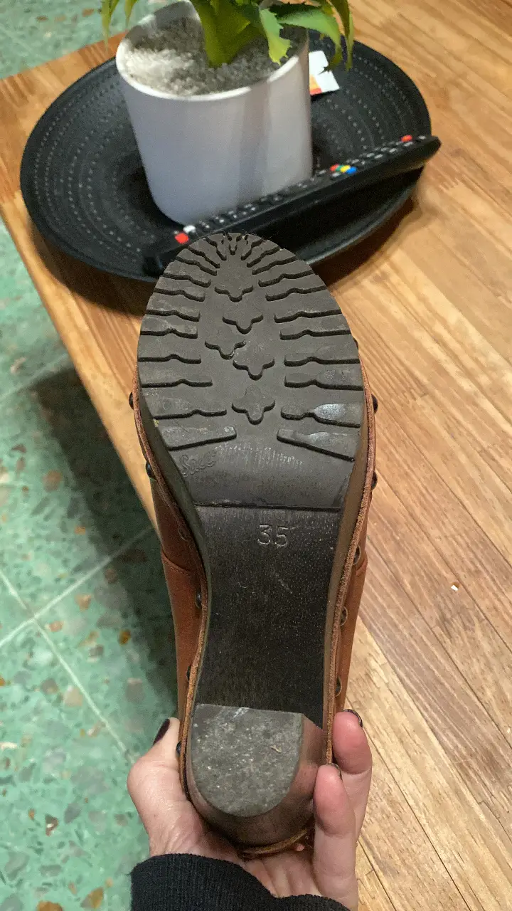 Botines Paruolo - Vista 5