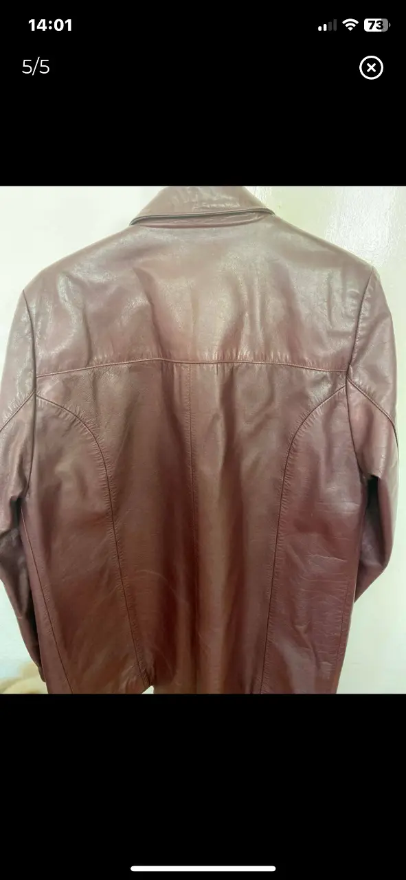 Campera Siciliano - Vista 4