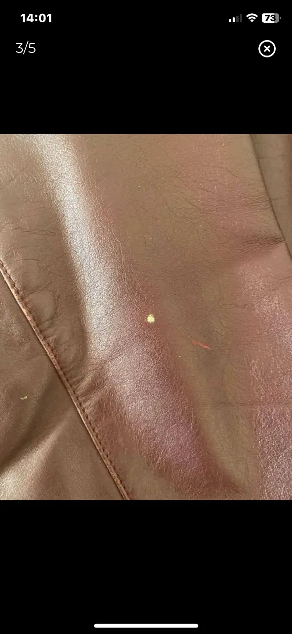 Campera Siciliano - Vista 5