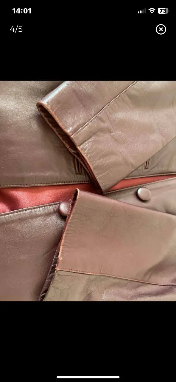 Campera Siciliano - Vista 3