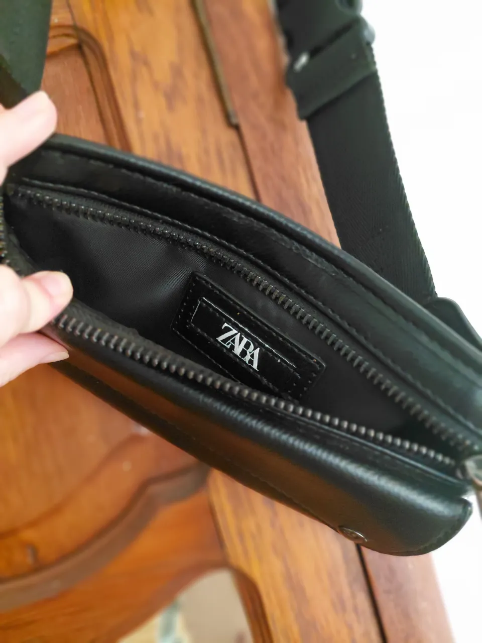 Riñonera Zara - imagen 3