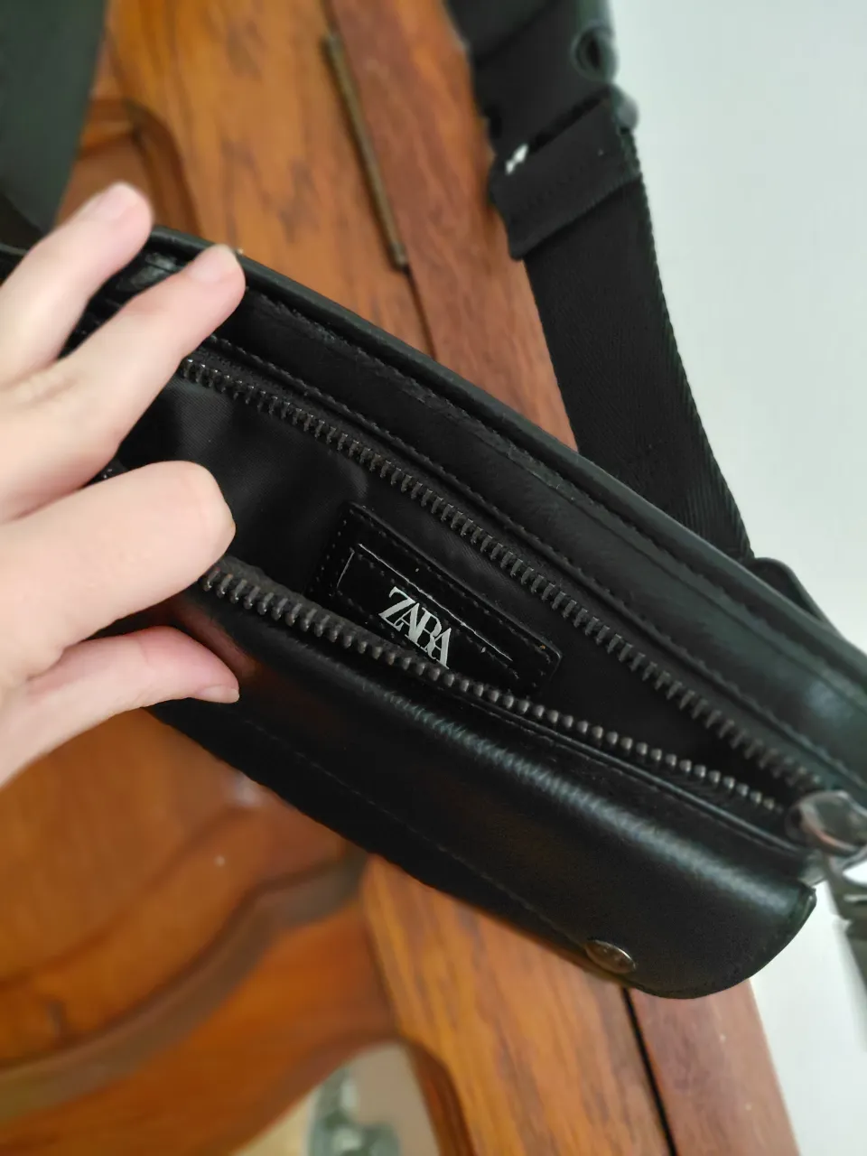 Riñonera Zara - imagen 2