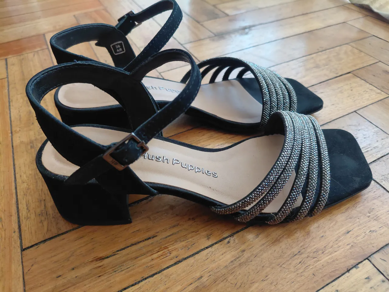 Sandalias Hush Puppies - imagen 2