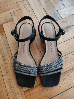 Hush Puppies