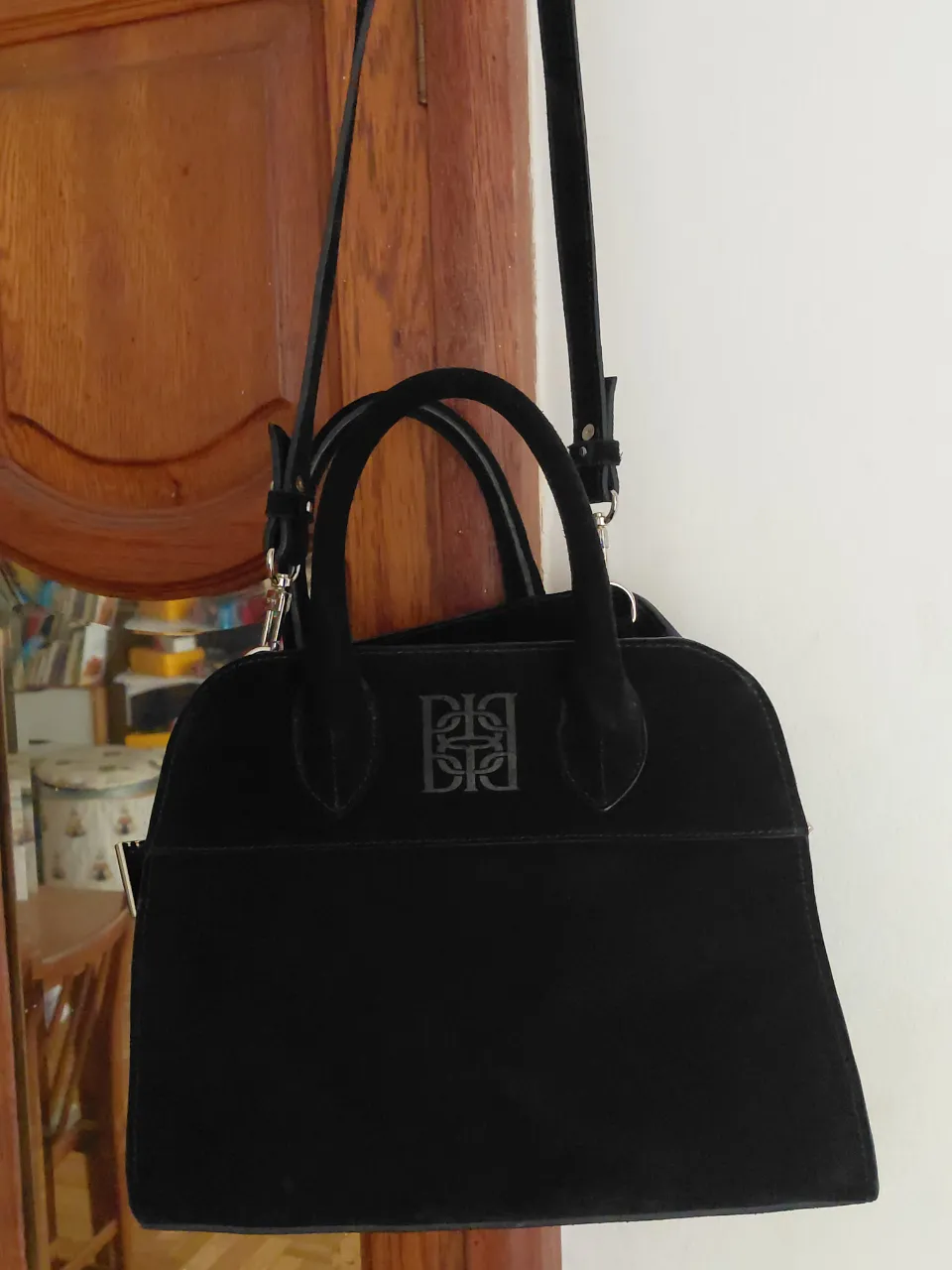 Bolso Prüne - imagen 1