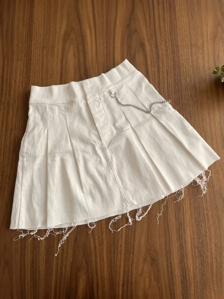 Pollera No tiene - imagen 1