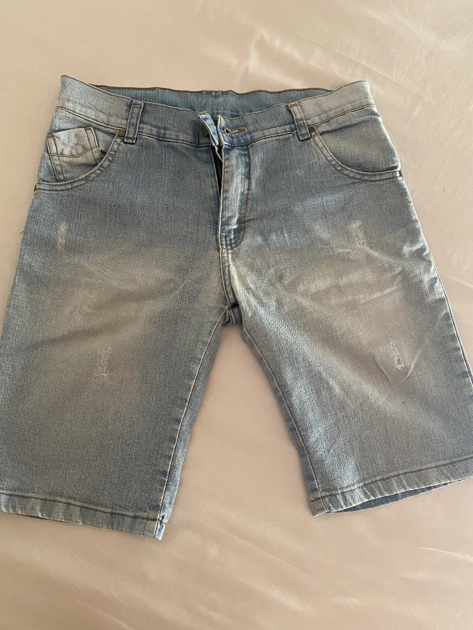 Short de jean CHEEKY - imagen 1