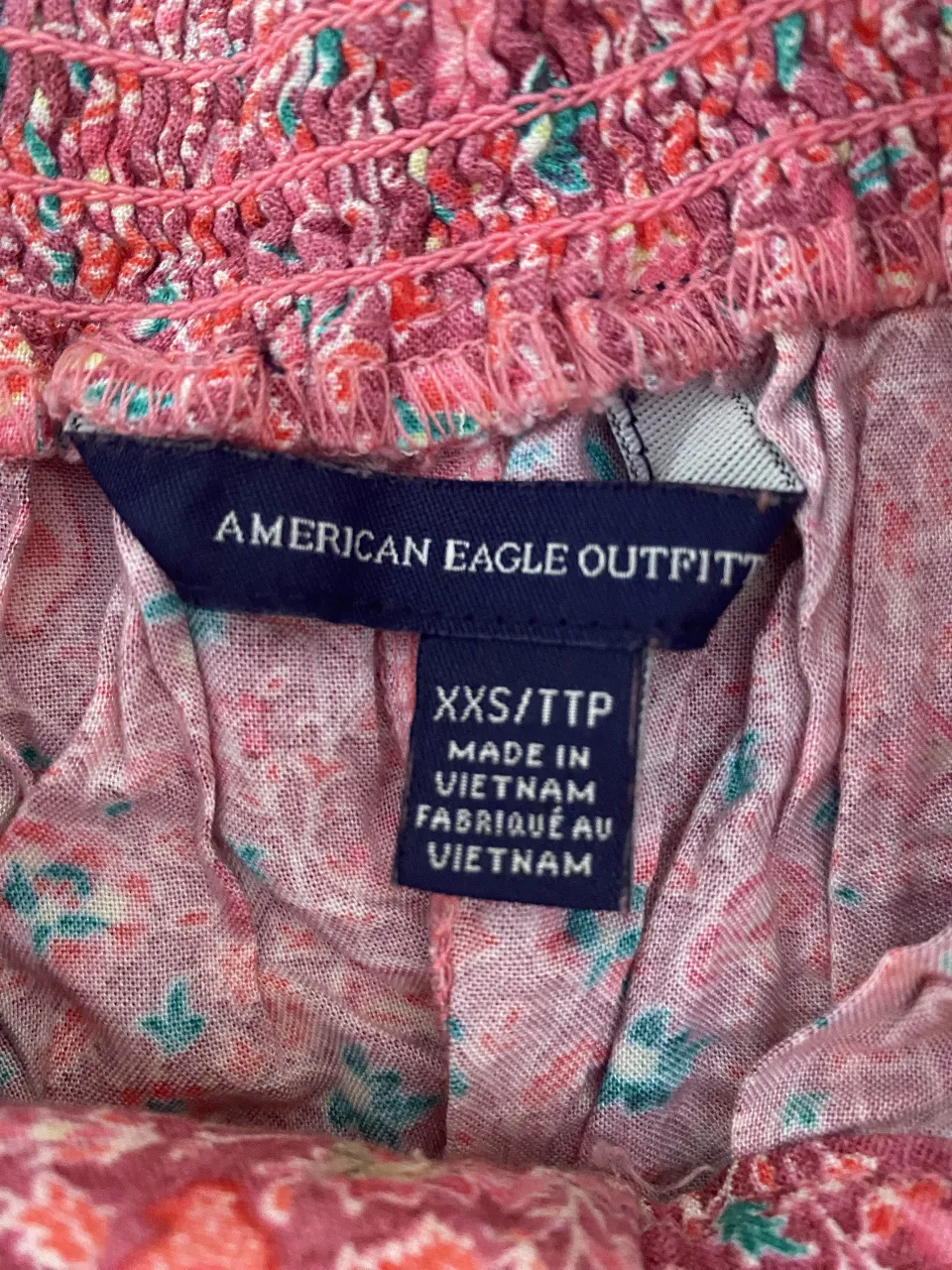 Pollera American Eagle Outfitters - imagen 2