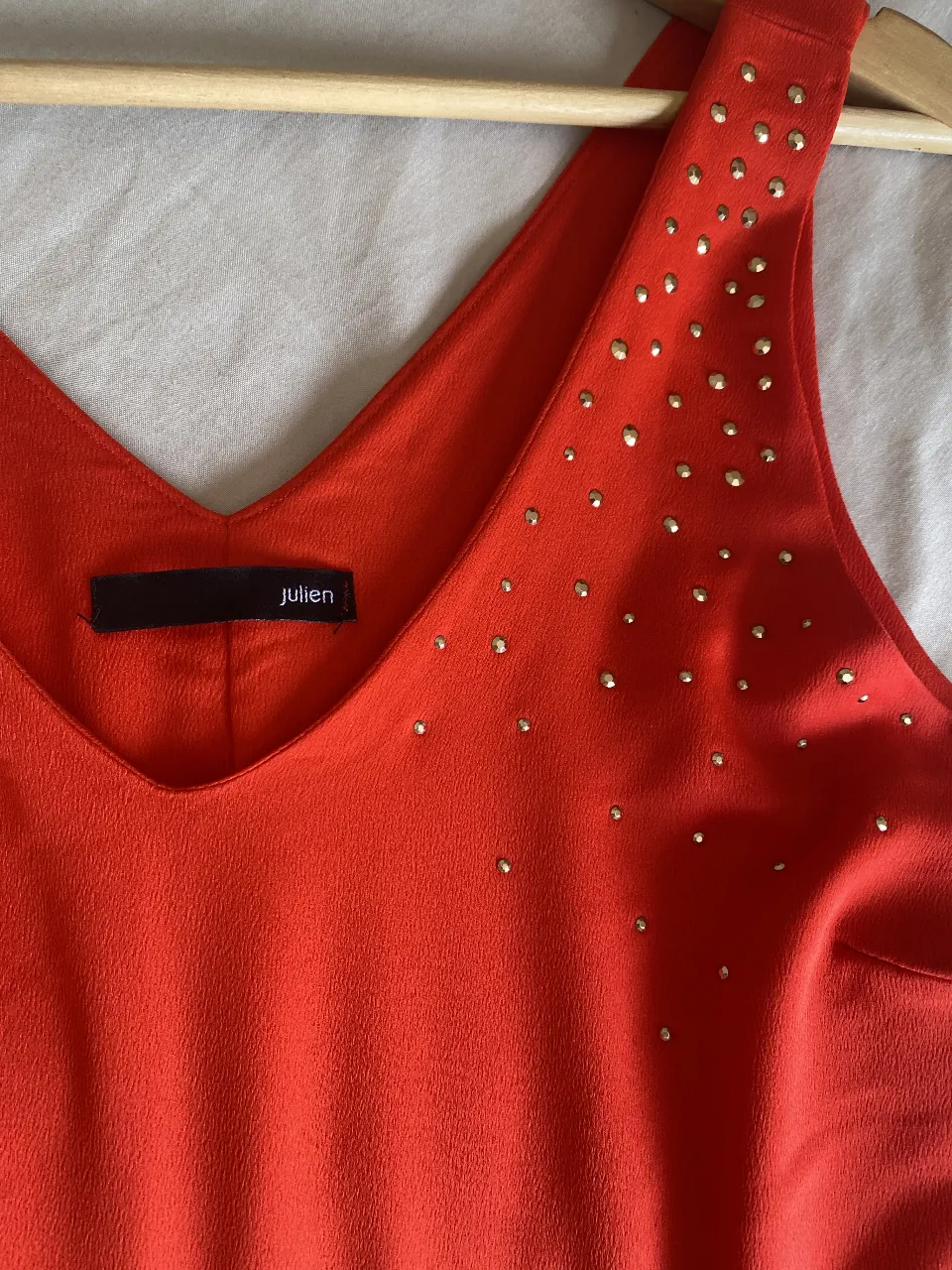Vestido Julien - imagen 2