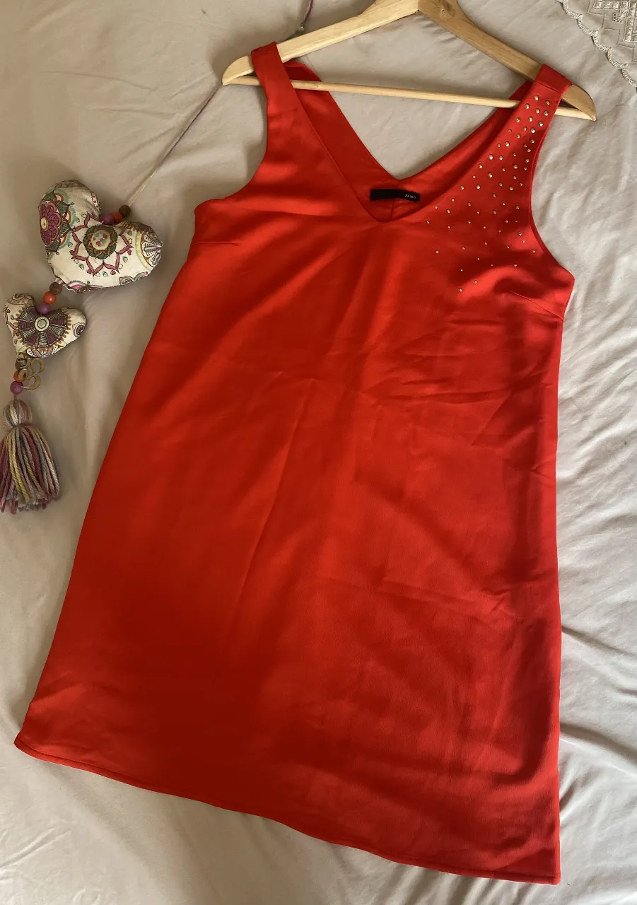 Vestido Julien - imagen 1