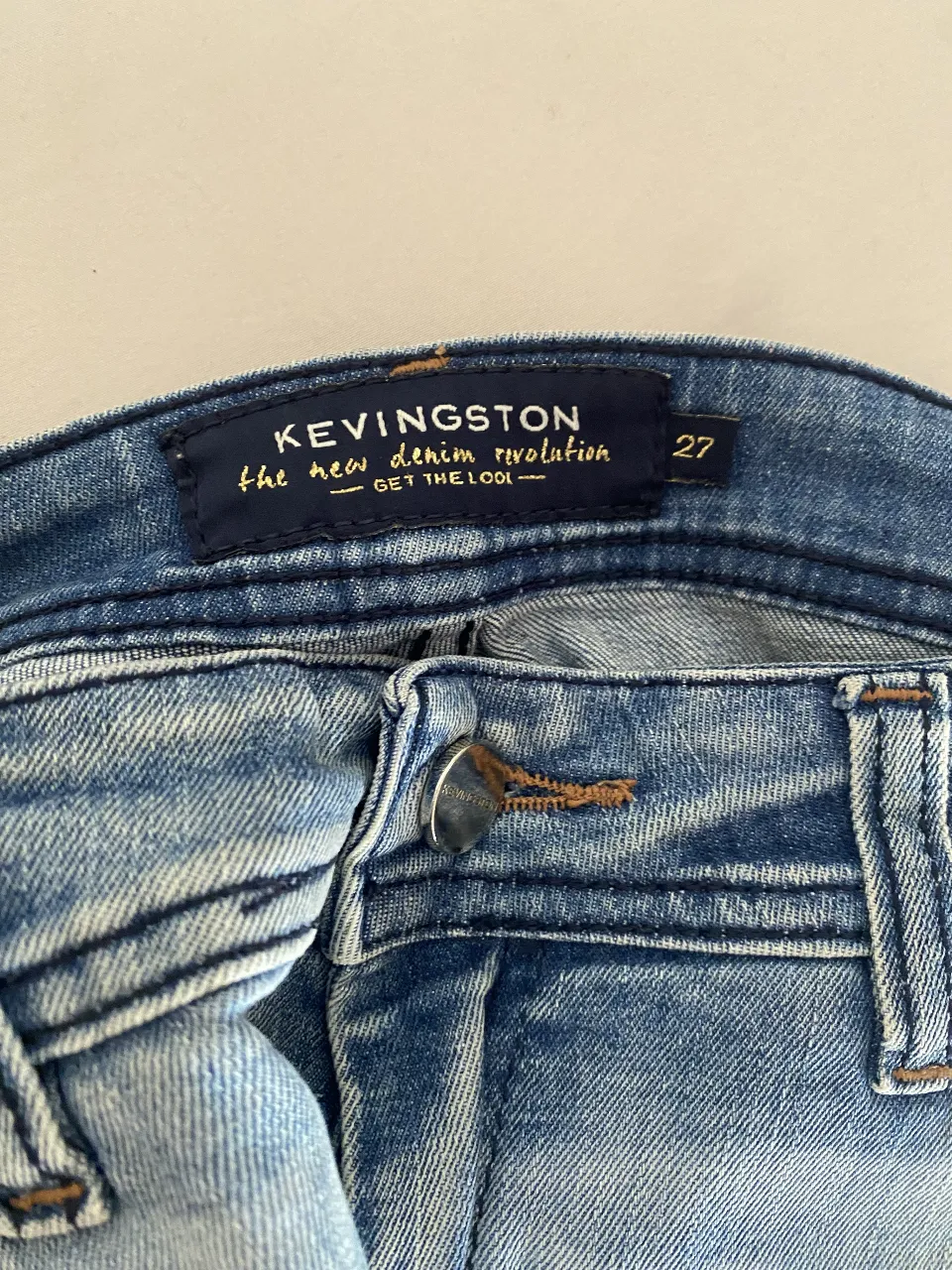 Jean Kevingston - imagen 4