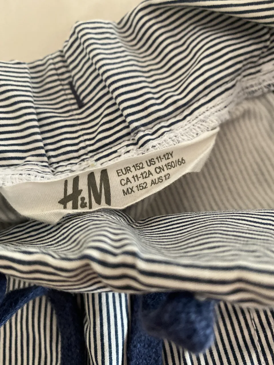 Bermuda H&M - imagen 3