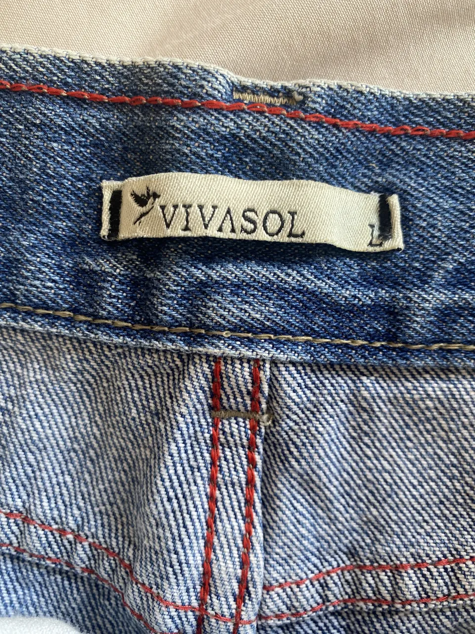 Minifalda Vivasol - imagen 3