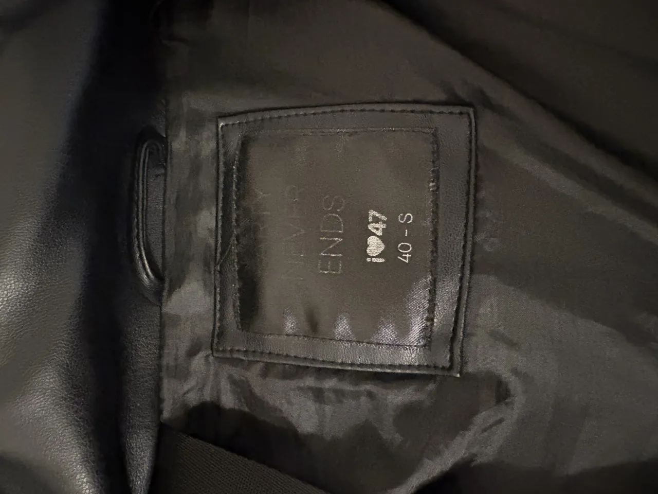Campera i47 - imagen 4