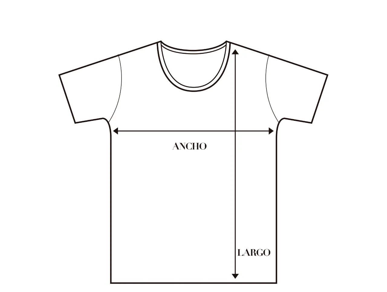 Remera Sin marca - imagen 2