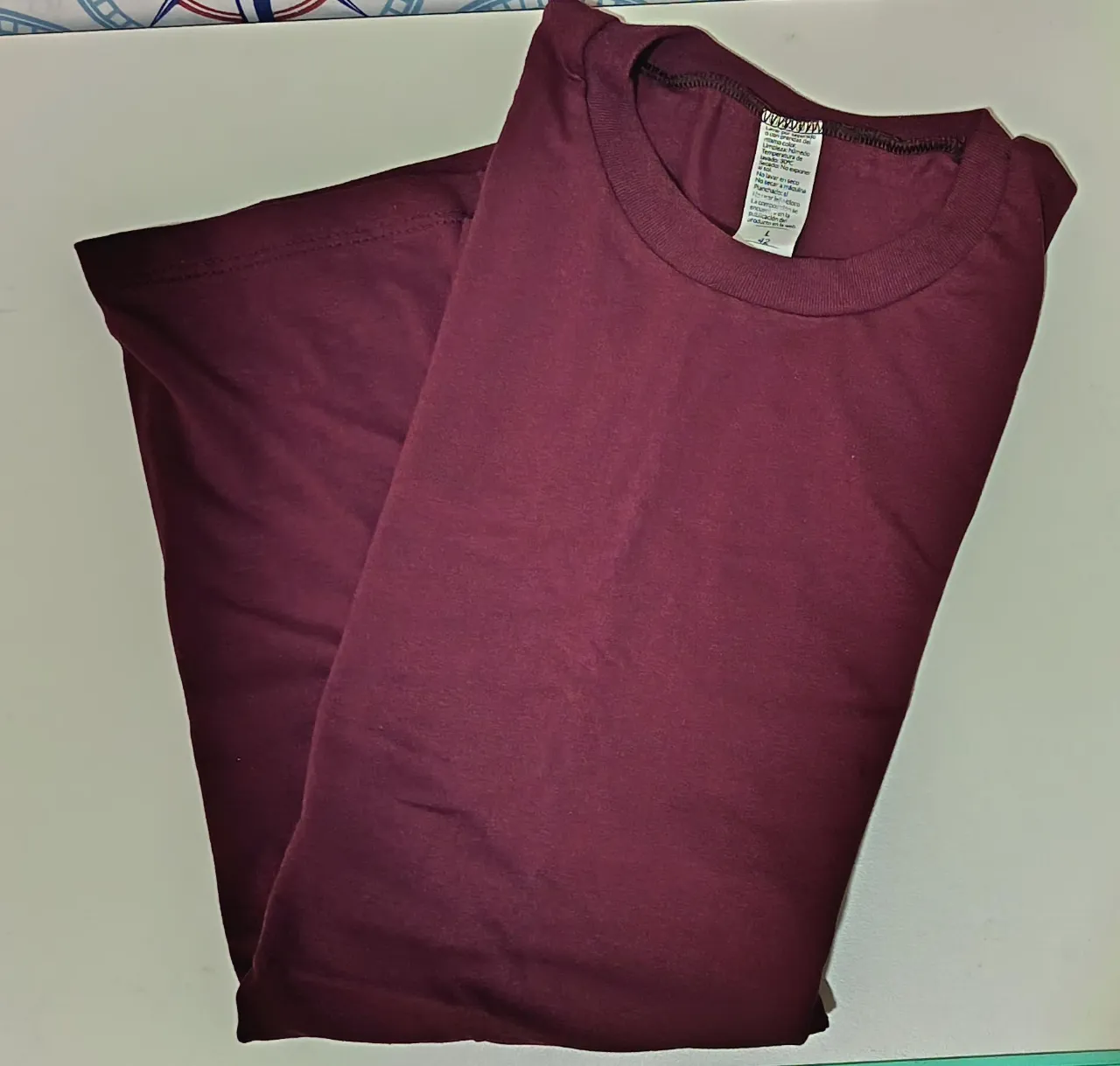 Remera Sin marca - imagen 1