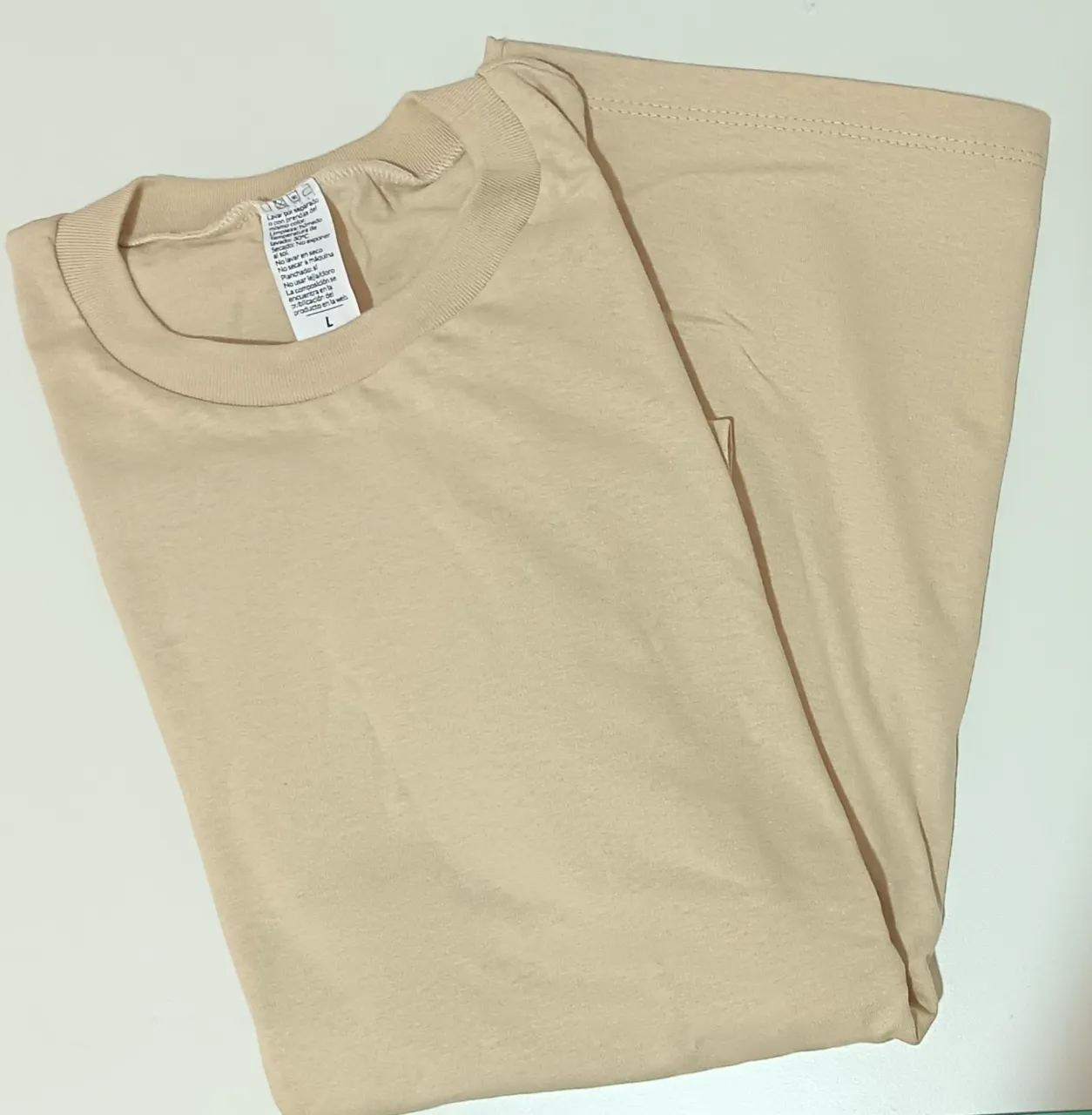 Remera Sin marca - imagen 1