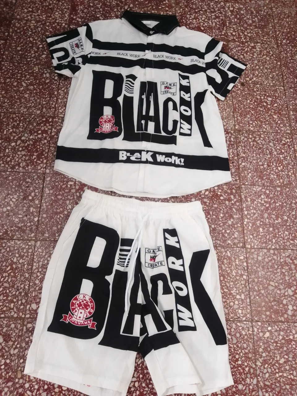 Remera A1 - imagen 1