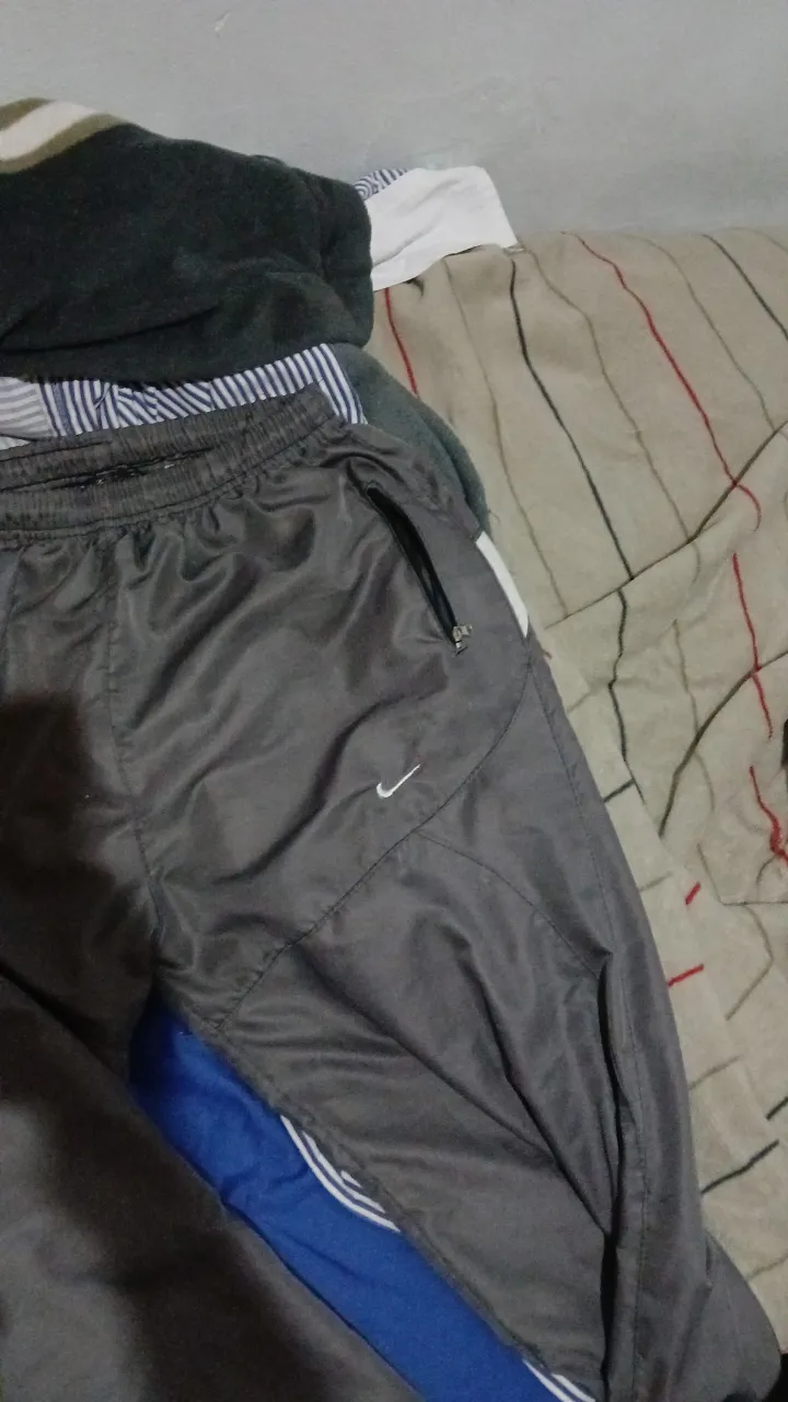 Pantalón Nike - imagen 1