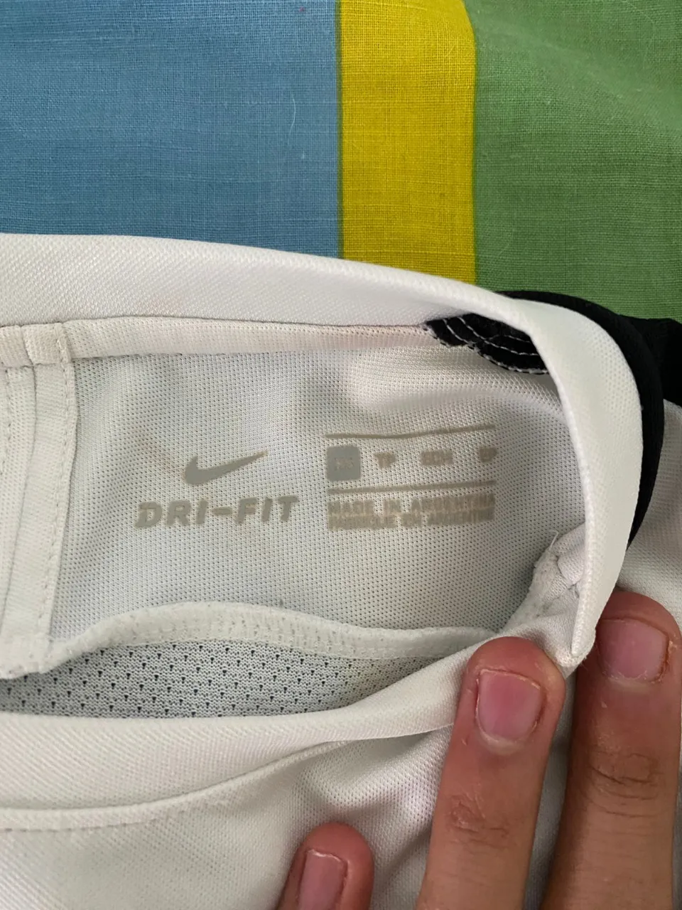 Ropa deportiva Nike - imagen 2