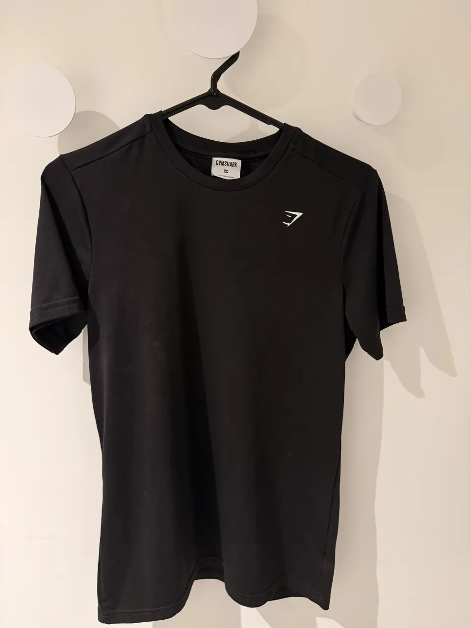 Remera Gymshark - imagen 1